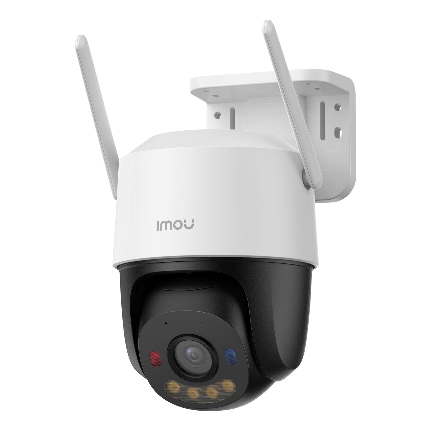Telecamera di sicurezza Imou cruiser sc 4k (bianco, 8 mp (3840x2160), poe, wifi 6)