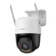 Telecamera di sicurezza Imou cruiser sc 4k (bianco, 8 mp (3840x2160), poe, wifi 6)