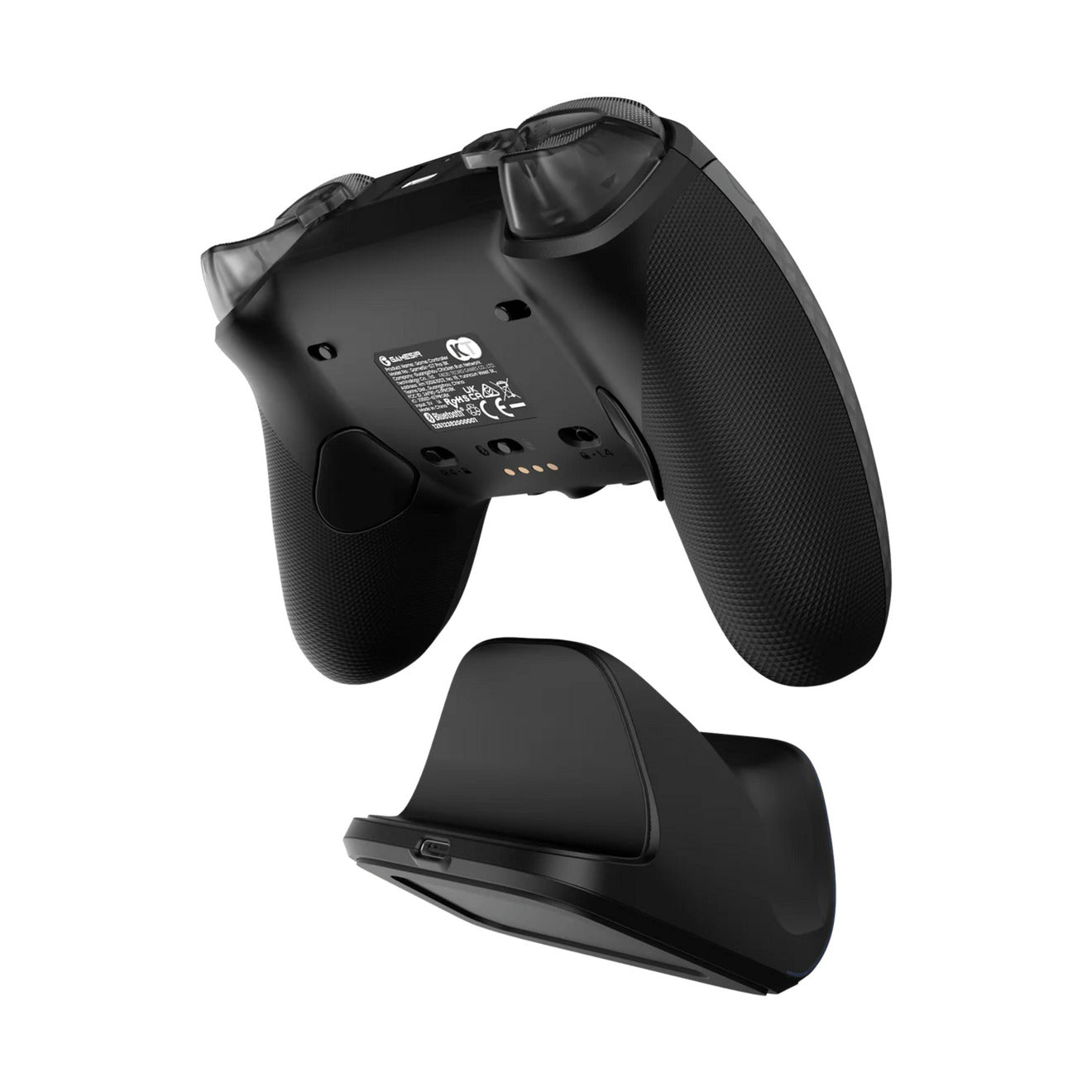 Gamesir g7 pro 8k pc - nioh 3 edition gamepad (black gold)