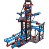 Fischertechnik marble runs - marble competition kogelbaan (564070)