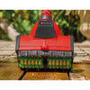 Juego de cepillo suave de Einhell