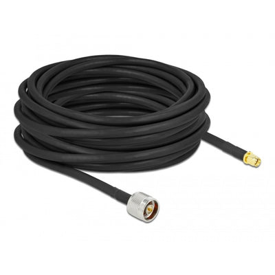 Cable de antena Delock n enchufe> sma enchufe LMR CFD300