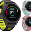 Garmin forerunner 265s - Reloj inteligente multideporte con GPS de 41 mm