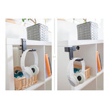 Delock adjustable headphone holder for table mounting - afbeelding 5