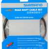 Shimano ot-sp41+ot-rs900 polymer shift cable set for r9100 r8000