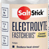 Saltstick fastchews electrolitos comprimidos masticables 60 uds.