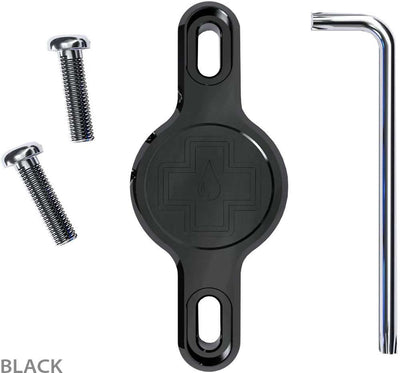 Porta tag sicuro Muc-off v2 per airtag Apple