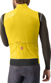 Gilet aria-vento perfetto Castelli - afbeelding 2