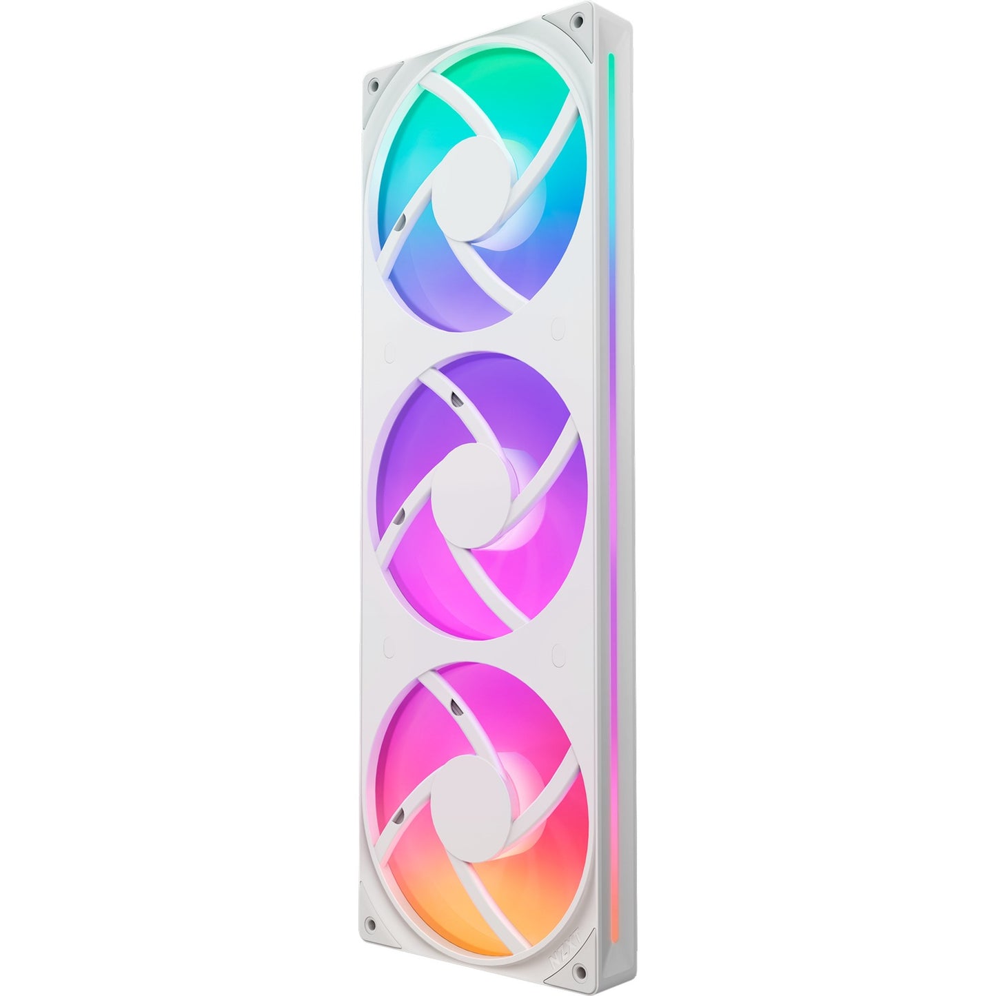 NZXT F360 RGB Core