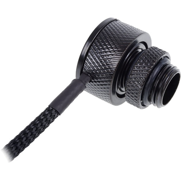 Sensore di temperatura Alphacool eiszapfen g1 4 ig ig con adattatore ag (nero)