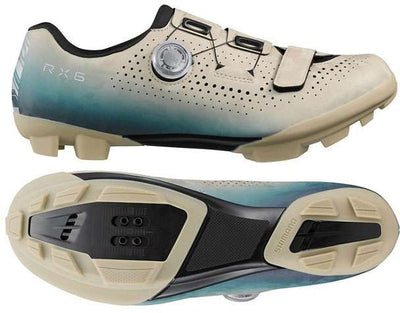 Shimano sh-rx600 - zapatillas gravel