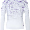 Endura marble ltd - women's mtb long sleeve shirt