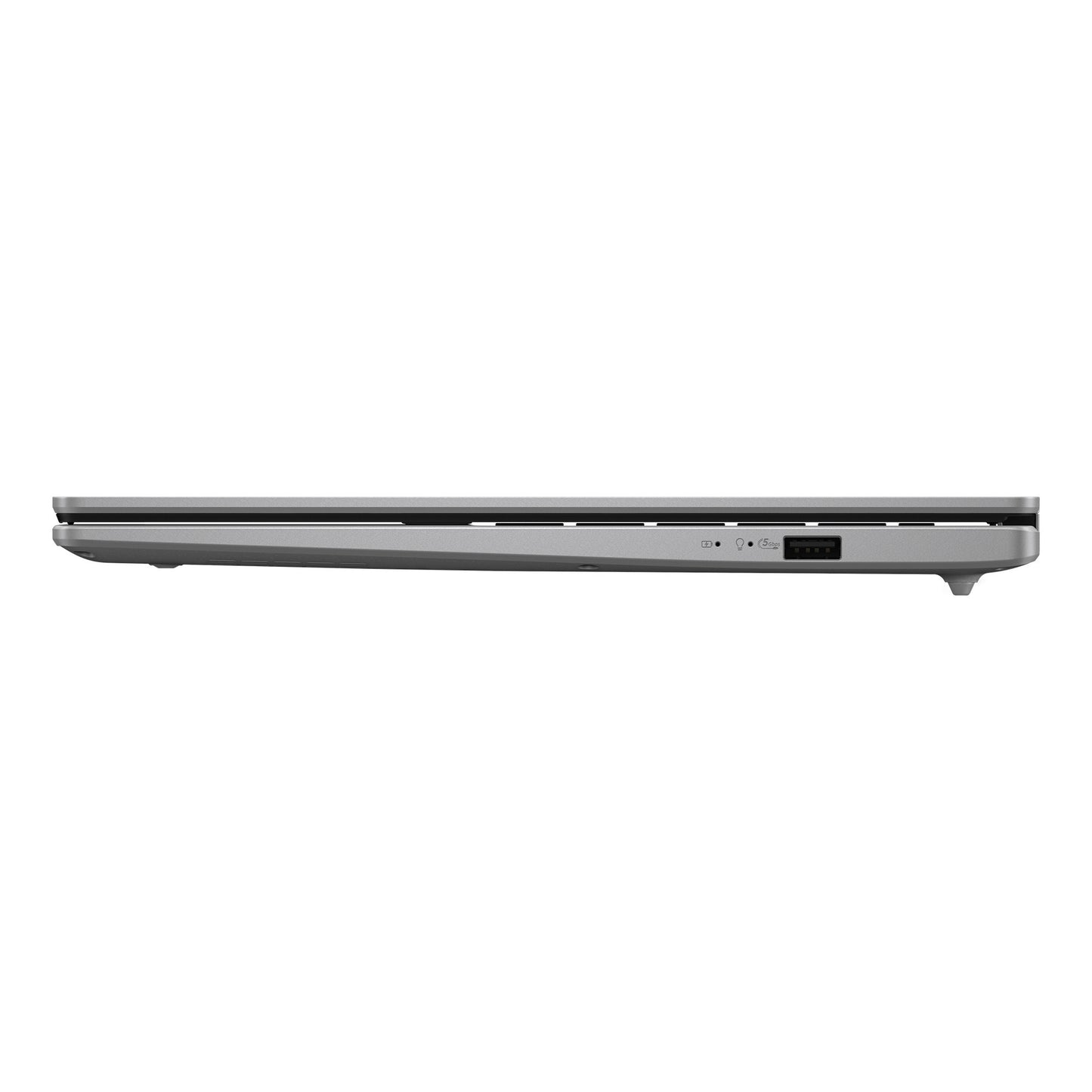 Asus vivobook 14 m1407ga-ly012w 14 copilot+ laptop (argento | ryzen 7 445 | radeon 840m | 16 GB | 512 GD SSD)