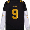 Loose Riders 9 Lives Varsity Gold - Maglia mtb a maniche lunghe