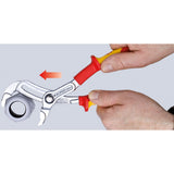 Knipex Cobra VDE Hightch-Water Pupptang 87 26 250 - afbeelding 4