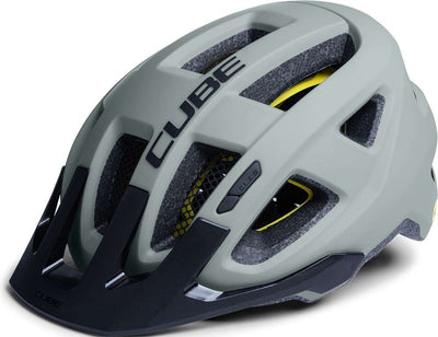 Cube flota mips - casco mtb