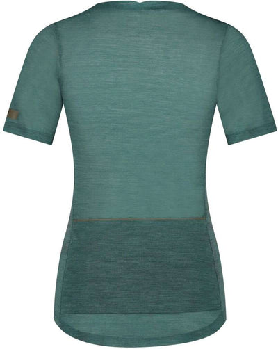 Shimano eolve terra - maillot mujer