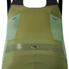Endura gv500 reiver - culotte con tirantes con badana