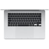 Apple macbook air 2024 15 (mryq3n a) refurbished laptop (zilver | m3 8 core | 10-core gpu | 8 gb | 512 gb ssd)