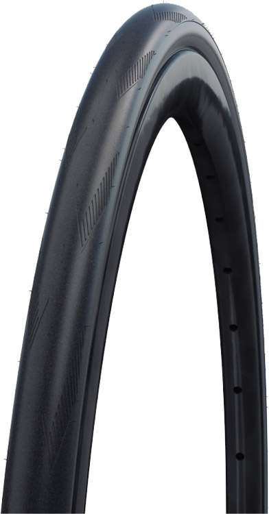 Schwalbe Tire One 365 R-GUARD 700 X 28 ZW Reflit Fold TLR