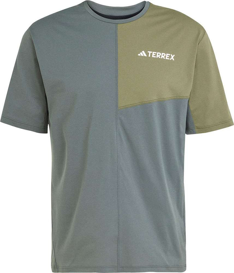 Adidas mt - camiseta funcional
