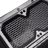 Silverstone sst-gd09b-c htpc behuizing (zwart | 1x usb-a | 1x usb-c) - afbeelding 18