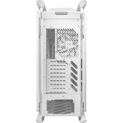 Asus rog hyperion gr701 big tower behuizing (wit | 4x usb-a | 2x usb-c | rgb | tempered glass) - afbeelding 4