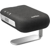 Proyector LED portátil Viewsonic con altavoces harman kardon (negro, hdmi, audio)