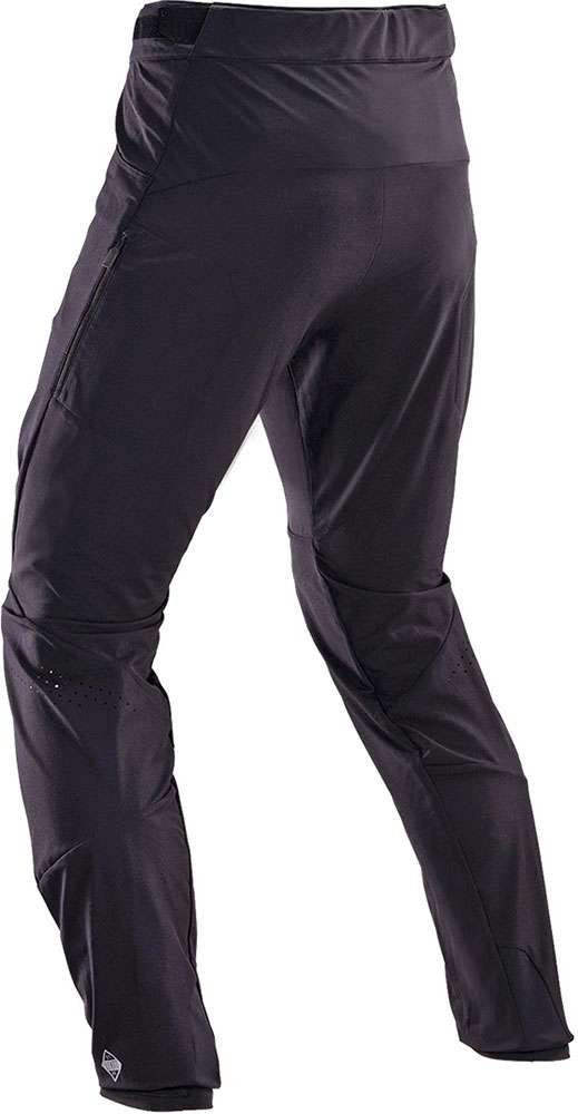 Leatt trail 3.0 - pantaloni mtb con pantaloncini interni