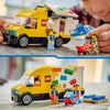 Lego City Great Vehicles 60500 il furgone