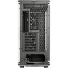 Diseño fractal North xl tiza blanca tg transparente