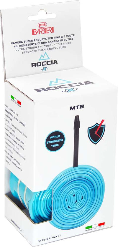 Barbieri nxt roccia tpu tube 27.5x2.00-2.60
