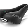 SELLE SMP Saddle Trk Media Black Mat