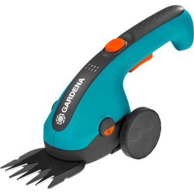 Gardena Accugras Scissors ClassicCut Li Set