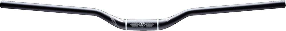 Reverse components nico vink signature 31.8 35 mm handlebars