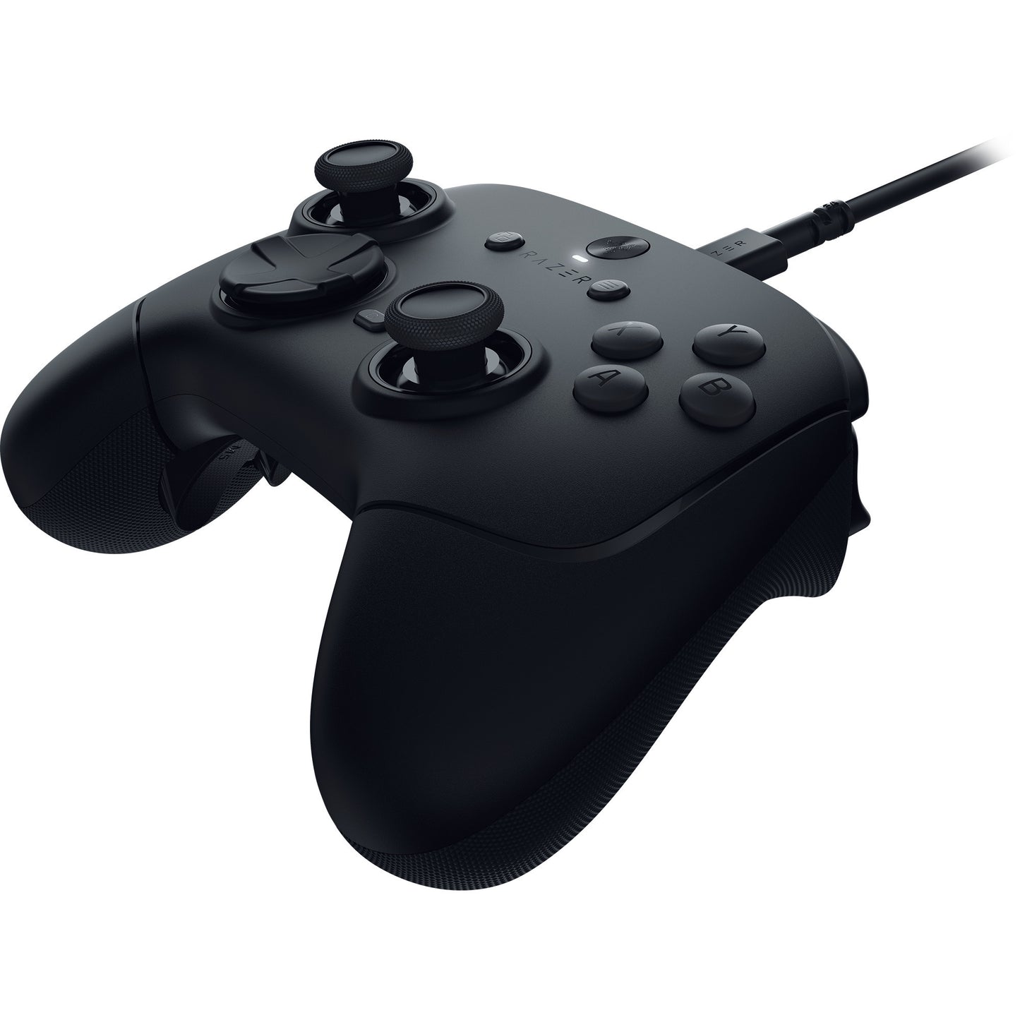 Gamepad Razer Wolverine v3 Tournament Edition 8K (nero, PC)
