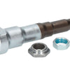 Shimano pedal axle complete for pd-m324