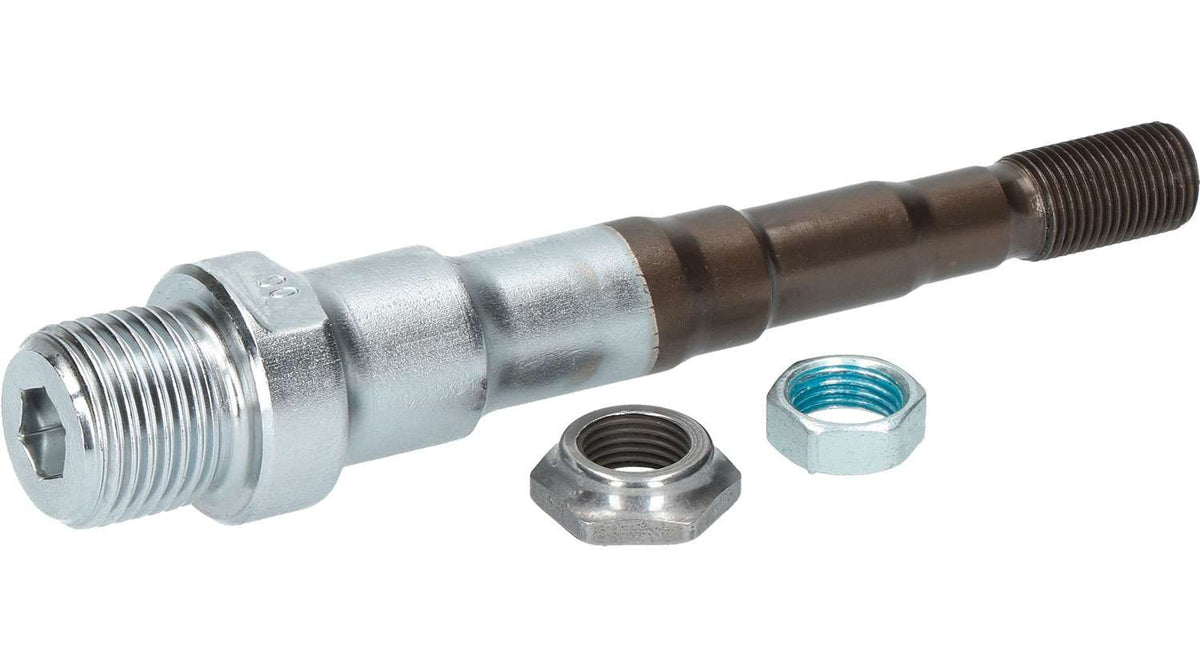 Asse pedale Shimano completo per pd-m324