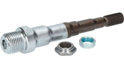 Asse pedale Shimano completo per pd-m324 - afbeelding 1