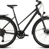 Cubo kathmandu pro coal'n'black trapezio