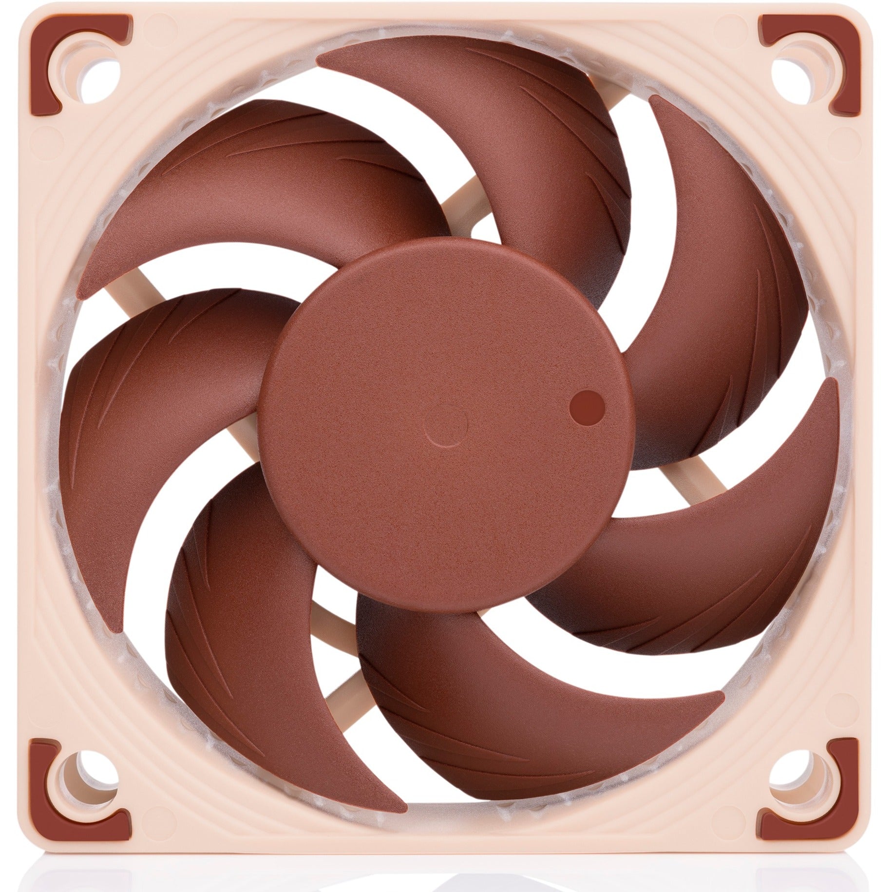 Noctua nf-a6x15 5V