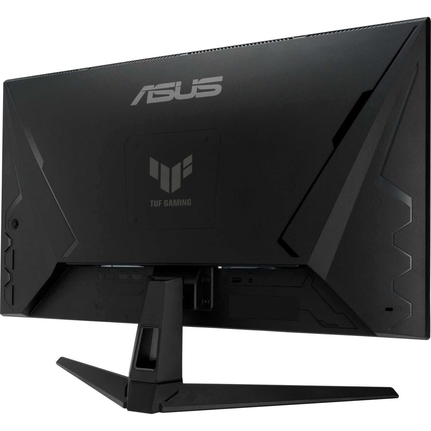 Monitor Asus Tuf Gaming VG27UQ1A 27 4K UHD (Nero, 2x HDMI, 1x DisplayPort, 160 Hz)