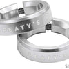 Peaty's monarch grip lock ring