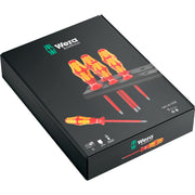 Wera 160 I 6 Screwdriver set Kraftform Plus Series 1 - afbeelding 2