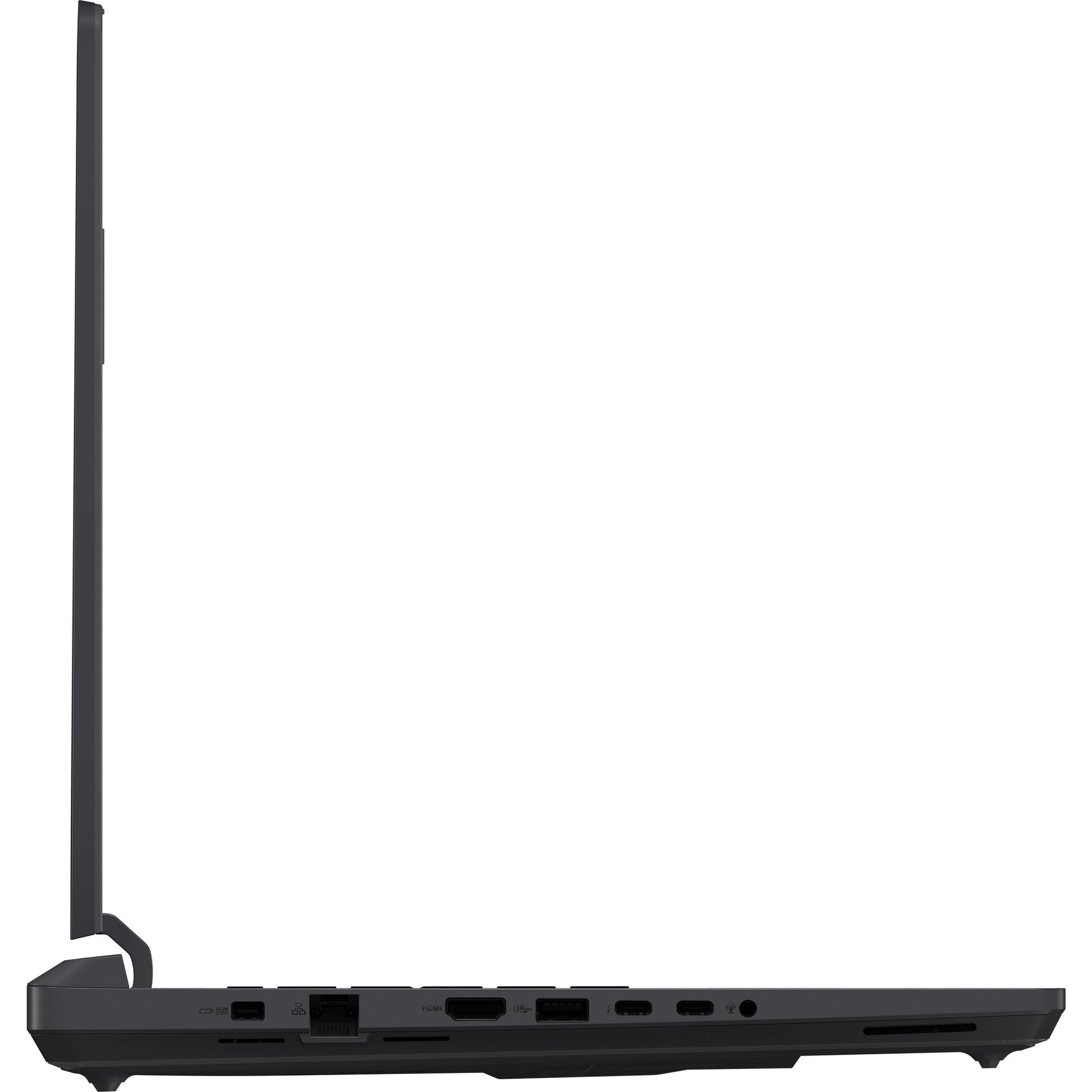 Portátil para juegos Asus ROG Strix G16 G615JMR-S5020W 16 (gris | Core i7-14650HX | RTX 5060 | 16 GB | 1 TB SSD)