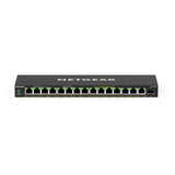 Netgear gs316epp switch (zwart) - afbeelding 6
