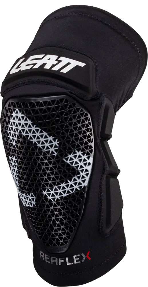 Leatt reaflex pro - knee protectors