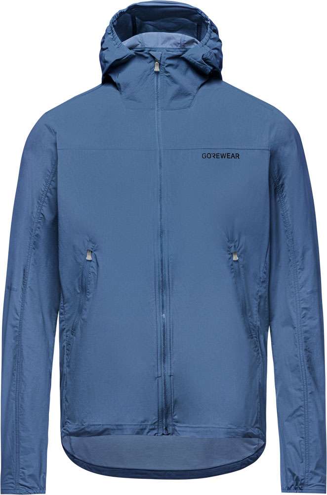 Gorewear fernflow windbreaker - mtb windbreaker