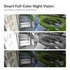 Imou cruiser sc 4k beveiligingscamera (wit, 8 mp (3840x2160), poe, wifi 6)