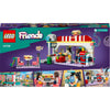 Lego LEGO Friends 41728 Restaurante Heartlake en la ciudad